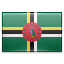 dominica icon