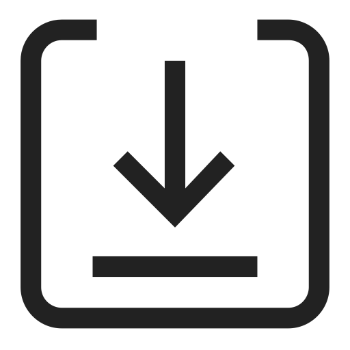 Warehousing Notes svg vector icon