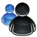 hp,msn,dock icon