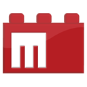 mixx,lego icon