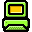my computer,computer icon