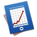 first,year,production icon