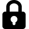 locked icon