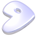 start,here,gentoo icon