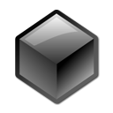 kblackbox icon