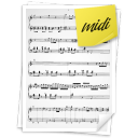 midi icon