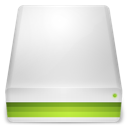 disk, hard icon