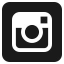 isntagram, media, social svg vector icon