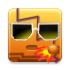 mazefinger icon