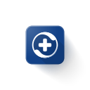 logo, safeguard svg vector icon
