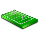 football, futbol, rugby, sport icon