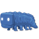 squiggle icon