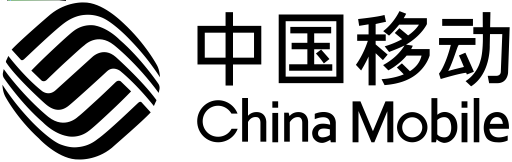 China Mobile svg vector icon