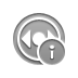speaker,stereo,info icon