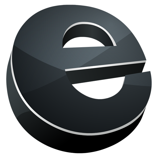 hp,explorer,dock icon