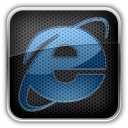 ie icon