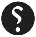 answer, ask, mark, question svg vector icon