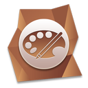 paint icon