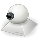 pc,webcam,computer,personal computer,cam icon