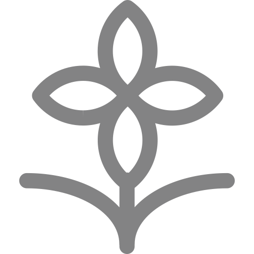 Narcissus svg vector icon