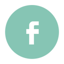 f, social, social media icon