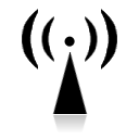 wifi,wireless icon
