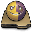 basterdized,macintosh icon