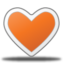 favourite icon