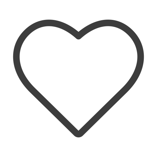 Like svg vector icon