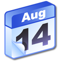 calendar,week,date,schedule icon