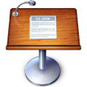 keynote icon