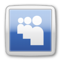 myspace,social,social network,social media icon