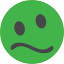 emot,confused icon