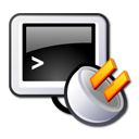 chardevice icon