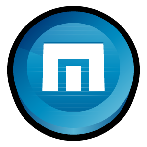 maxthon icon