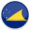 tokelau icon
