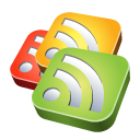 rss,feed,subscribe icon