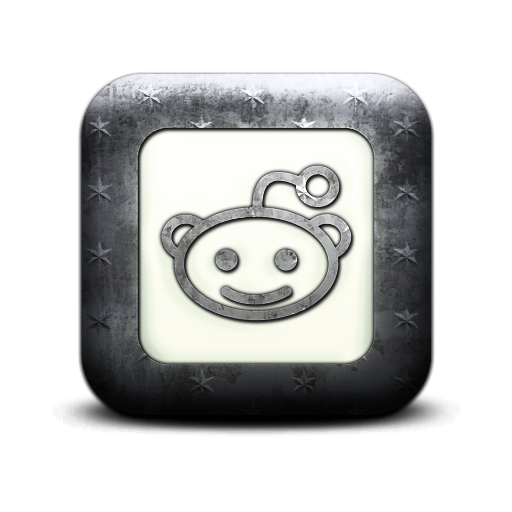 reddit,logo,square icon