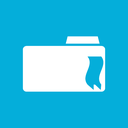 bookmarks, folder icon