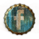 beer cap, cap icon