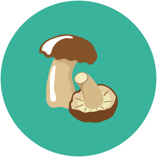 Forty Five svg vector icon