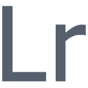 adobe,lightroom icon