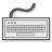 input,keyboard icon