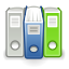 gnome,application,office icon