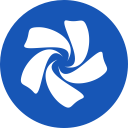 chakra svg vector icon