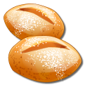 bread,food icon