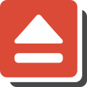 eject icon