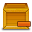 box,remove icon