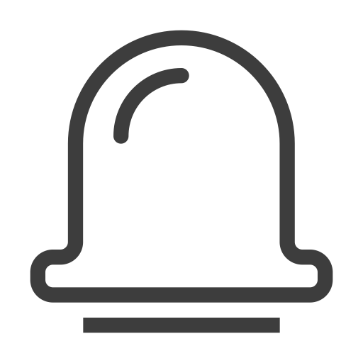 Wake svg vector icon