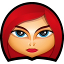 widow icon